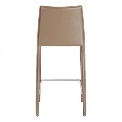 Zago Chaises Et Tabourets De Bar Chaise Plan De Travail Sable -Bancs Soldes chaise plan de travail sable 3