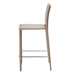 Zago Chaises Et Tabourets De Bar Chaise Plan De Travail Sable -Bancs Soldes chaise plan de travail sable 4