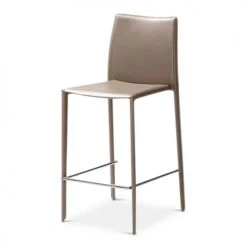 Zago Chaises Et Tabourets De Bar Chaise Plan De Travail Sable -Bancs Soldes chaise plan de travail sable 5