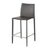 Maisons Du Monde Chaises Et Tabourets De Bar Chaise Pour îlot Central En Synderme Gris -Bancs Soldes chaise pour ilot central en synderme gris 1000 8 0 210043 1