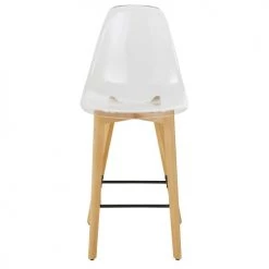 Maisons Du Monde Chaises Et Tabourets De Bar Chaise Pour îlot Central Transparente 9 Maisons Du Monde Chaises Et Tabourets De Bar Chaise Pour îlot Central Transparente -Bancs Soldes chaise pour ilot central transparente 1000 12 36 209792 2