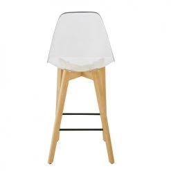 Maisons Du Monde Chaises Et Tabourets De Bar Chaise Pour îlot Central Transparente 10 Maisons Du Monde Chaises Et Tabourets De Bar Chaise Pour îlot Central Transparente -Bancs Soldes chaise pour ilot central transparente 1000 12 36 209792 3