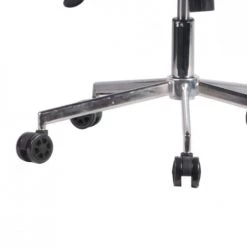 Meubletmoi Chaises De Bureau Fauteuil De Bureau Gaming Noir Et Bleu Dossier Inclinable -Bancs Soldes fauteuil de bureau gaming noir et bleu dossier inclinable 4