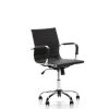 HOMN Chaises De Bureau Fauteuil De Bureau Inclinable Noir,cuir Synthétique -Bancs Soldes fauteuil de bureau inclinable noir cuir synthetique 11