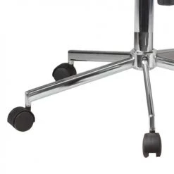 Meubletmoi Chaises De Bureau Fauteuil De Bureau Noir Dossier Inclinable Assise Réglable -Bancs Soldes fauteuil de bureau noir dossier inclinable assise reglable 4