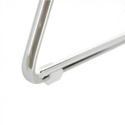 Wadiga Chaises De Bureau Fauteuil De Bureau Similicuir Beige Et Métal Chromé -Bancs Soldes fauteuil de bureau similicuir beige et metal chrome 2