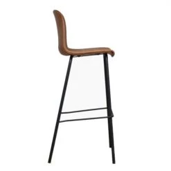 Meubles & Design Chaises Et Tabourets De Bar Lot 2 Tabourets Design Camel -Bancs Soldes lot 2 tabourets design camel 2