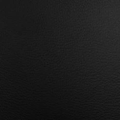 Beliani Chaises Et Tabourets De Bar Lot De 2 Chaises De Bar En Cuir PU Noir -Bancs Soldes lot de 2 chaises de bar en cuir pu noir 5