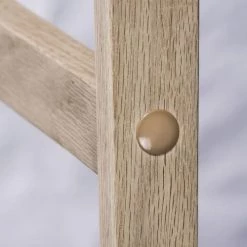 Mob In Chaises Et Tabourets De Bar Lot De 2 Tabourets De Bar Blancs -Bancs Soldes lot de 2 tabourets de bar blancs 15