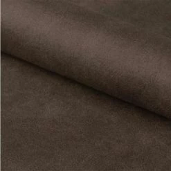 Meubles & Design Chaises Et Tabourets De Bar Lot De 2 Tabourets De Bar Confortables En Tissu Marron -Bancs Soldes lot de 2 tabourets de bar confortables en tissu marron 6