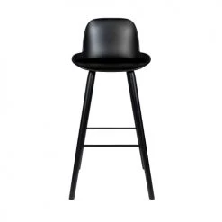Zuiver Chaises Et Tabourets De Bar Lot De 2 Tabourets De Bar Résine Et Bois Pieds Noirs 76cm Noir 13 Zuiver Chaises Et Tabourets De Bar Lot De 2 Tabourets De Bar Résine Et Bois Pieds Noirs 76cm Noir -Bancs Soldes lot de 2 tabourets de bar resine et bois pieds noirs 76cm noir 5