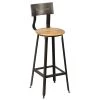 Altobuy Chaises Et Tabourets De Bar Tabouret De Bar -Bancs Soldes tabouret de bar