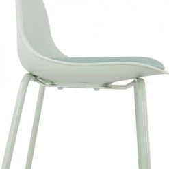 Kokoon Design Chaises Et Tabourets De Bar Tabouret De Bar Assise Rembourrée Imitation Cuir Vert 12 Kokoon Design Chaises Et Tabourets De Bar Tabouret De Bar Assise Rembourrée Imitation Cuir Vert -Bancs Soldes tabouret de bar assise rembourree imitation cuir vert 10