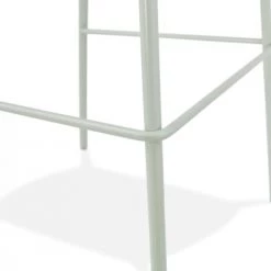 Kokoon Design Chaises Et Tabourets De Bar Tabouret De Bar Assise Rembourrée Imitation Cuir Vert 13 Kokoon Design Chaises Et Tabourets De Bar Tabouret De Bar Assise Rembourrée Imitation Cuir Vert -Bancs Soldes tabouret de bar assise rembourree imitation cuir vert 11