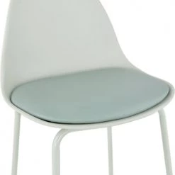 Kokoon Design Chaises Et Tabourets De Bar Tabouret De Bar Assise Rembourrée Imitation Cuir Vert 10 Kokoon Design Chaises Et Tabourets De Bar Tabouret De Bar Assise Rembourrée Imitation Cuir Vert -Bancs Soldes tabouret de bar assise rembourree imitation cuir vert 8