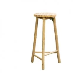 Casatera Chaises Et Tabourets De Bar Tabouret De Bar Bois Clair