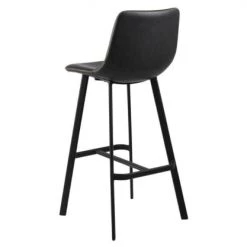Meubles & Design Chaises Et Tabourets De Bar Tabouret De Bar Design En Simili -Bancs Soldes tabouret de bar design en simili 2