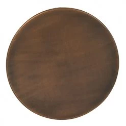 Safavieh Chaises Et Tabourets De Bar Tabouret De Bar En Métal Cuivré -Bancs Soldes tabouret de bar en metal cuivre 3