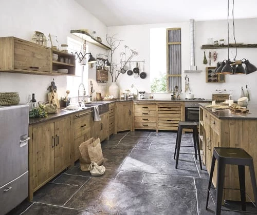 Maisons Du Monde Chaises Et Tabourets De Bar Tabouret De Bar En Métal Noir 7 Maisons Du Monde Chaises Et Tabourets De Bar Tabouret De Bar En Métal Noir – Image 5