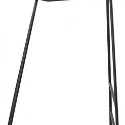 Kokoon Design Chaises Et Tabourets De Bar Tabouret De Bar En Tissu Gris Et Métal Noir H95cm 10 Kokoon Design Chaises Et Tabourets De Bar Tabouret De Bar En Tissu Gris Et Métal Noir H95cm -Bancs Soldes tabouret de bar en tissu gris et metal noir h95cm 2