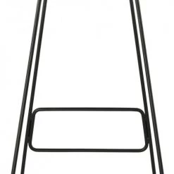 Kokoon Design Chaises Et Tabourets De Bar Tabouret De Bar En Tissu Gris Et Métal Noir H95cm 12 Kokoon Design Chaises Et Tabourets De Bar Tabouret De Bar En Tissu Gris Et Métal Noir H95cm -Bancs Soldes tabouret de bar en tissu gris et metal noir h95cm 4