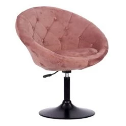 Happy Garden Chaises Et Tabourets De Bar Tabouret De Bar En Velours Vert -Bancs Soldes tabouret de bar en velours rose 19