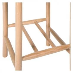 Rendez Vous Déco Chaises Et Tabourets De Bar Tabouret De Bar Mi-hauteur 65 Cm En Tressage Et Bois 13 Rendez Vous Déco Chaises Et Tabourets De Bar Tabouret De Bar Mi-hauteur 65 Cm En Tressage Et Bois -Bancs Soldes tabouret de bar mi hauteur 65 cm en tressage et bois 5