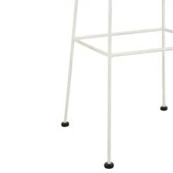 Meubles & Design Chaises Et Tabourets De Bar Tabouret De Bar Moderne En Rotin -Bancs Soldes tabouret de bar moderne en rotin 4