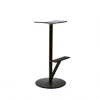 Magis Chaises Et Tabourets De Bar Tabouret De Bar Noir H66cm -Bancs Soldes tabouret de bar noir h66cm