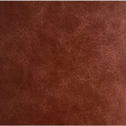 Ixia Chaises Et Tabourets De Bar Tabouret De Bar Similicuir Marron Et Métal Noir H87cm -Bancs Soldes tabouret de bar similicuir marron et metal noir h87cm 2