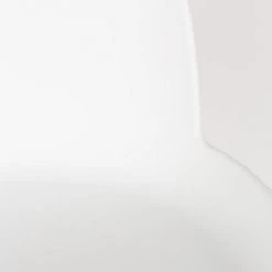 Zuiver Chaises Et Tabourets De Bar Tabouret De Comptoir En Polypropylène Blanc -Bancs Soldes tabouret de comptoir en polypropylene blanc 2