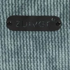 Zuiver Chaises Et Tabourets De Bar Tabouret De Comptoir En Tissu Bleu -Bancs Soldes tabouret de comptoir en tissu bleu 4