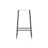 House Doctor Chaises Et Tabourets De Bar Tabouret En Métal Gris -Bancs Soldes tabouret en metal gris