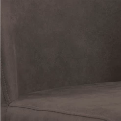 Meubles & Design Chaises Et Tabourets De Bar Tabouret Haut De Bar Moderne En Tissu Gris 13 Meubles & Design Chaises Et Tabourets De Bar Tabouret Haut De Bar Moderne En Tissu Gris -Bancs Soldes tabouret haut de bar moderne en tissu gris 3