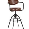 Mathi Design Chaises Et Tabourets De Bar Tabouret Industriel -Bancs Soldes tabouret industriel