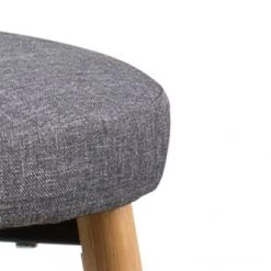 Hellin Chaises Et Tabourets De Bar Tabourets De Bar (lot De 2) -Bancs Soldes tabourets de bar lot de 2 4