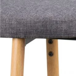 Hellin Chaises Et Tabourets De Bar Tabourets De Bar (lot De 2) -Bancs Soldes tabourets de bar lot de 2 5